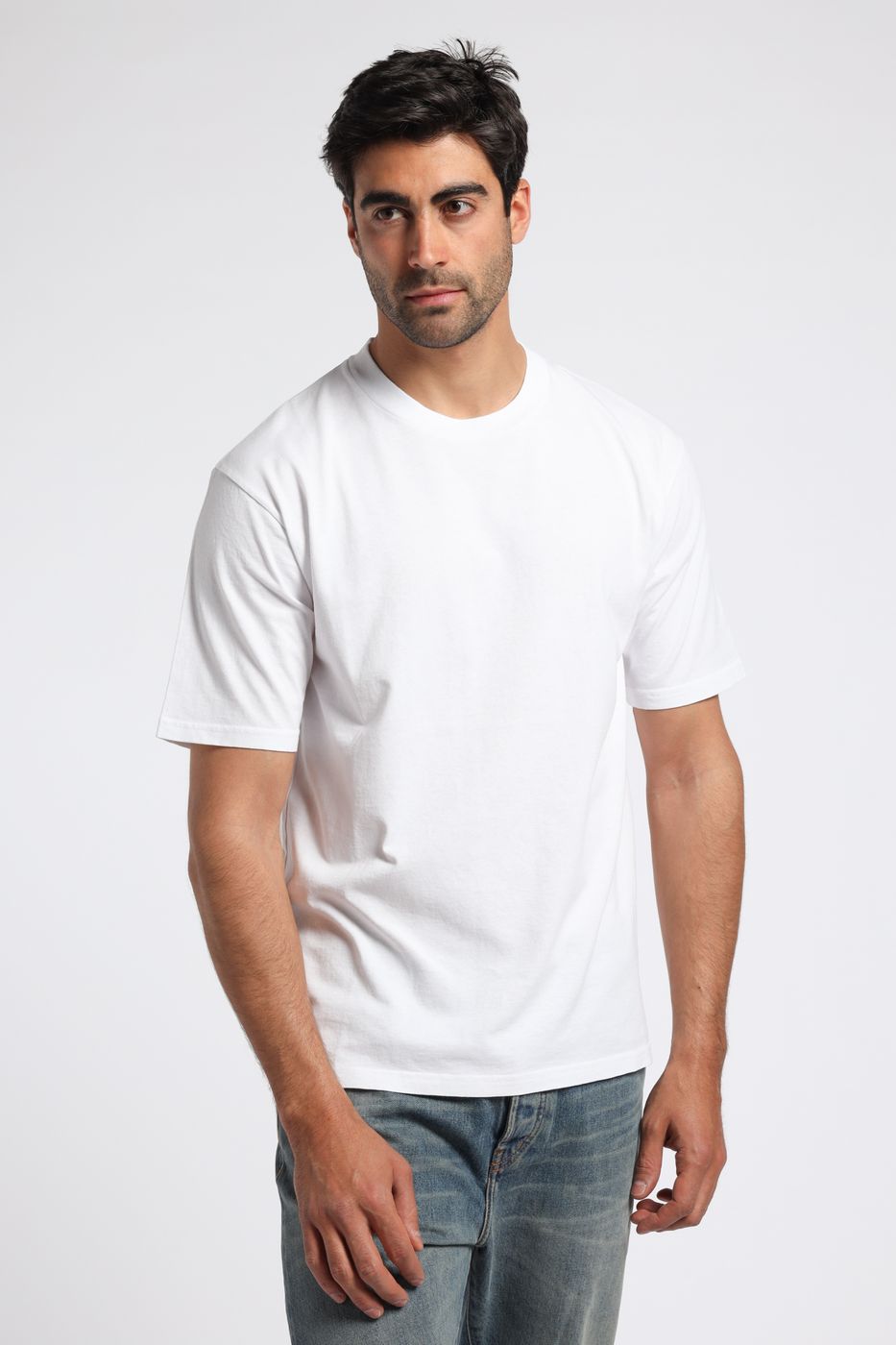 The Best Men's White TShirts Of 2023 Reviews By Wirecutter
