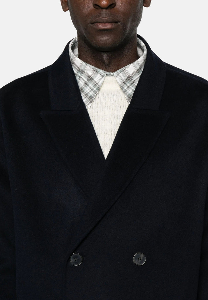 Cappotto - AMARANTO