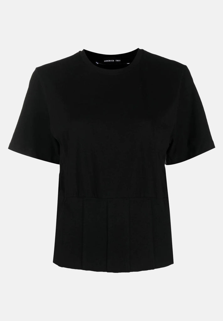 T-shirt - FEDERICA TOSI