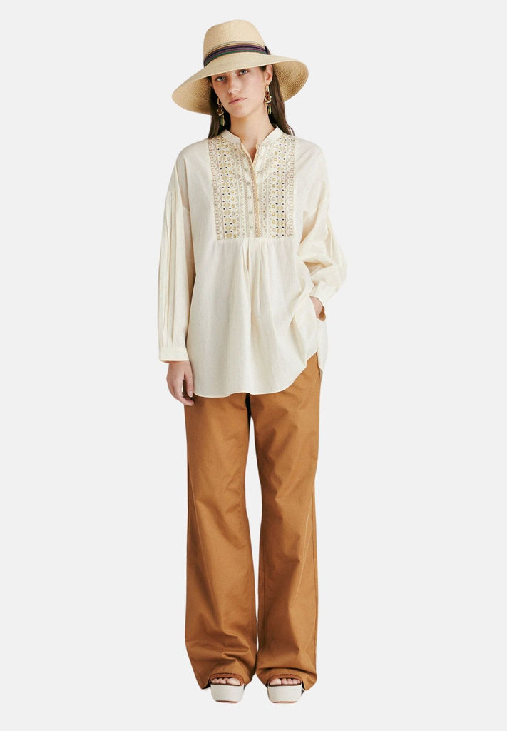 Camicia - MOMONÌ