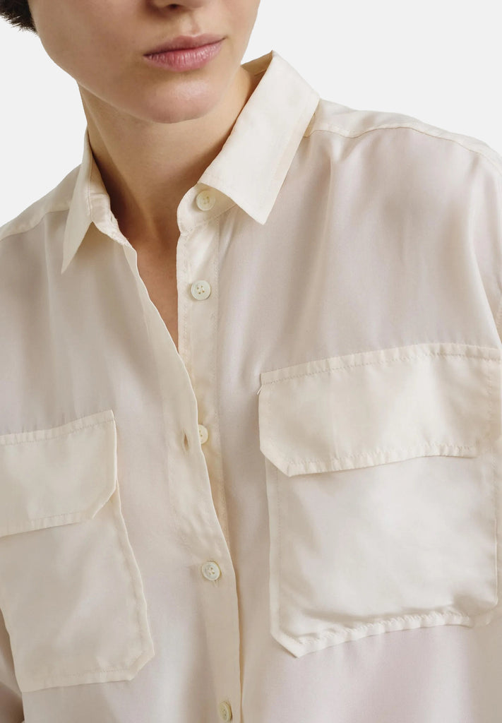 Camicia - POMANDÈRE