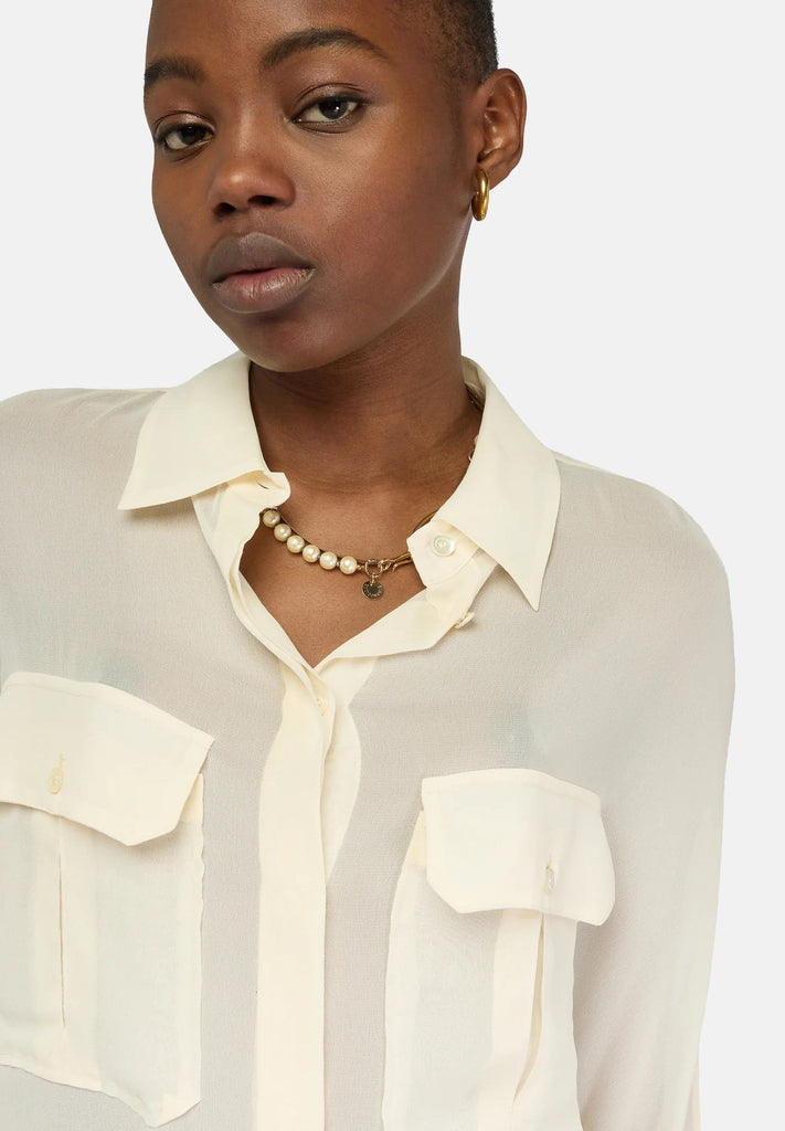 Camicia - SEMICOUTURE