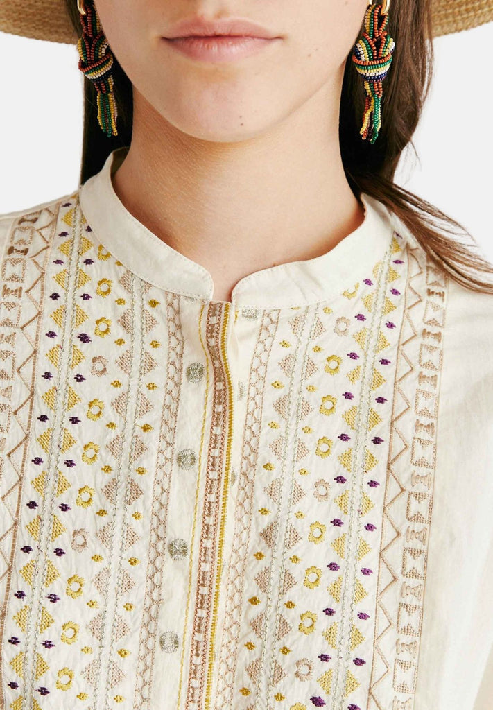 Camicia - MOMONÌ