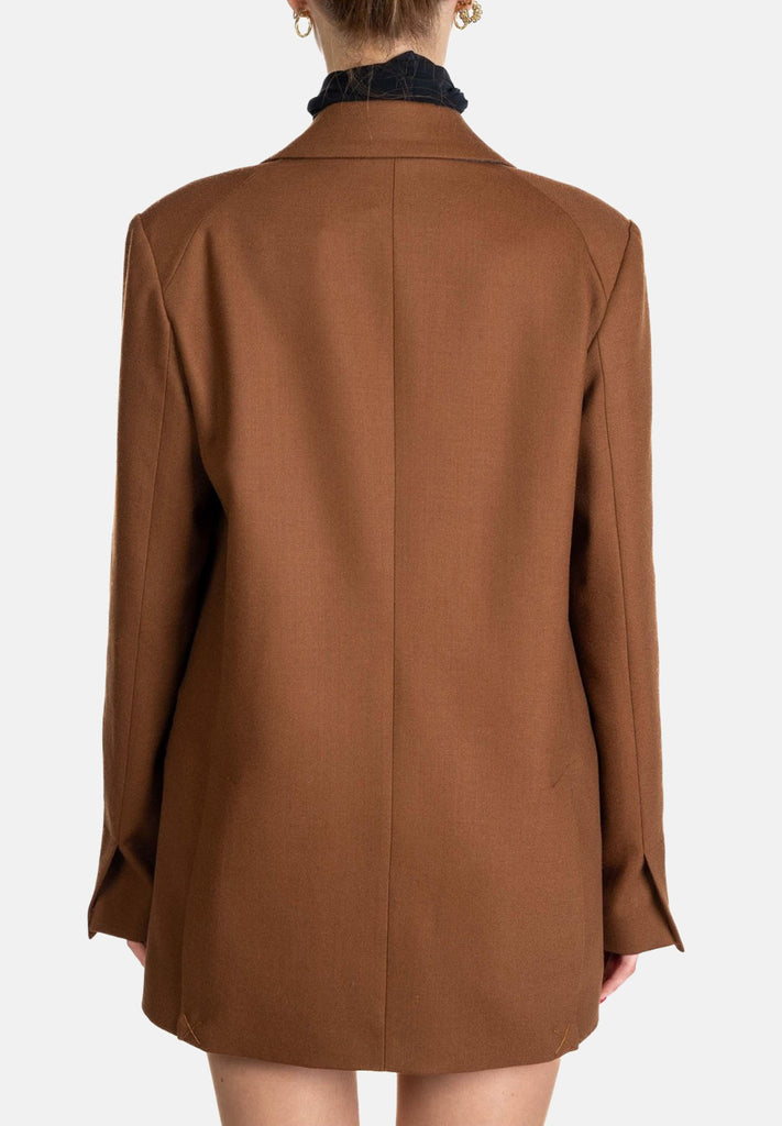 Giacca - SEMICOUTURE