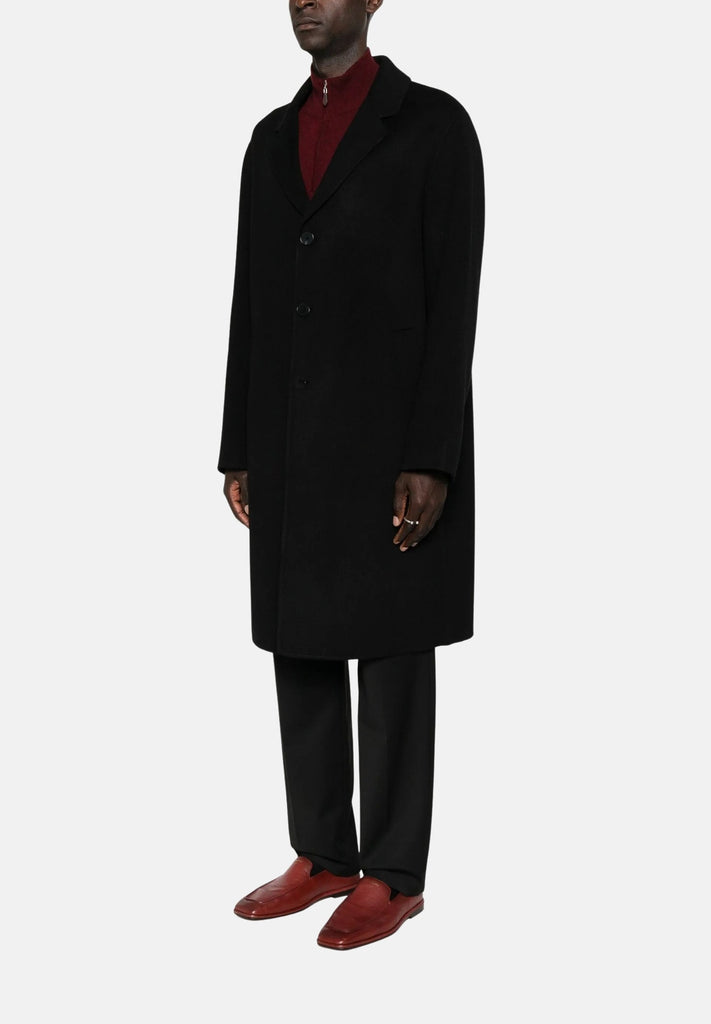 Cappotto - AMARANTO