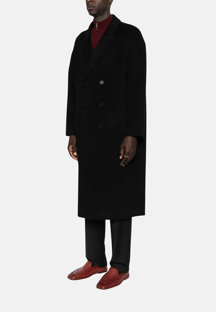 Cappotto - AMARANTO