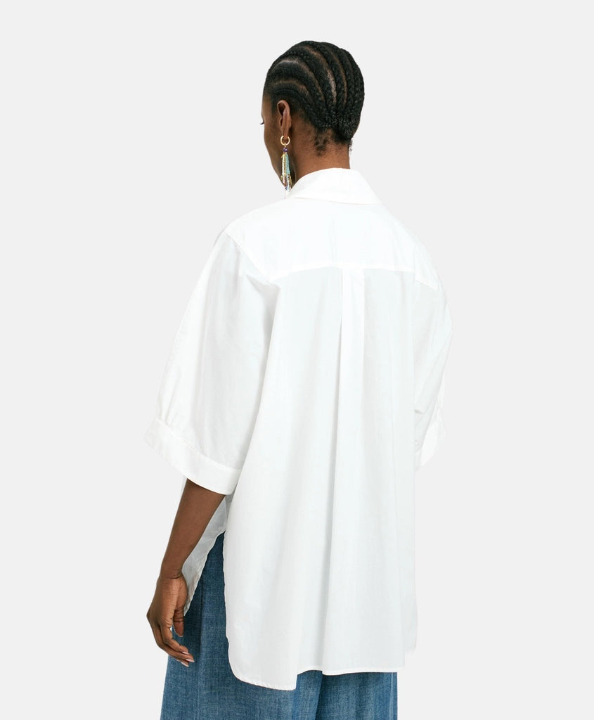 Camicia - MOMONÌ