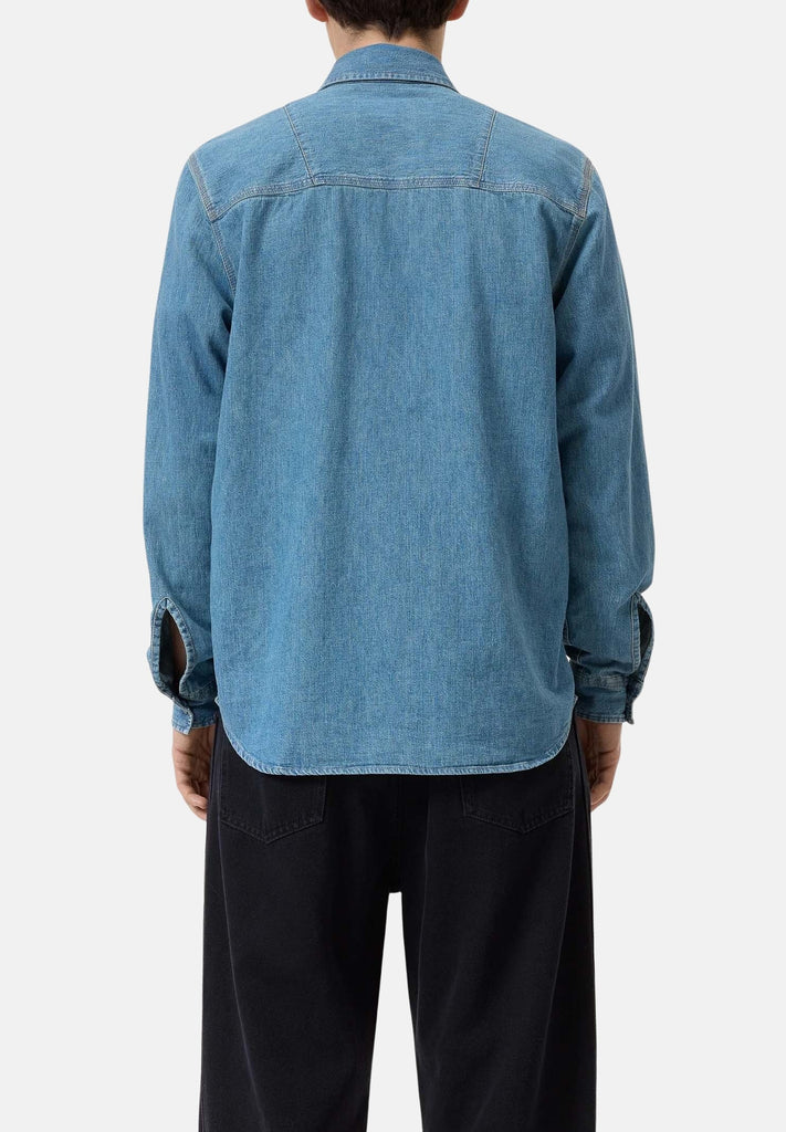 Camicia - CLOSED