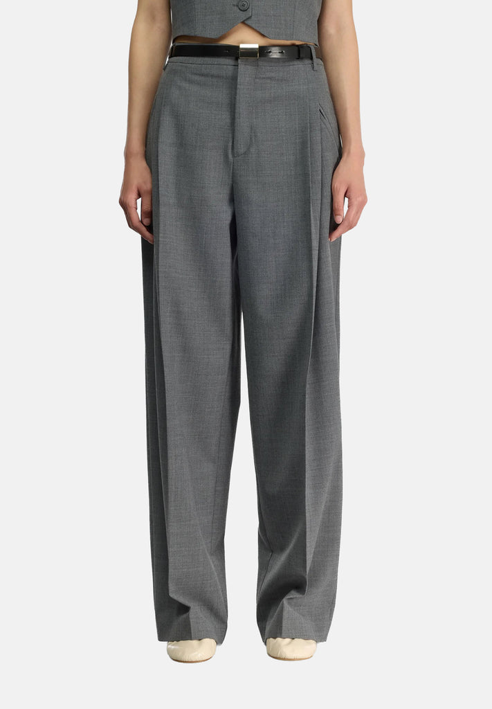 Pantalone - SEMICOUTURE