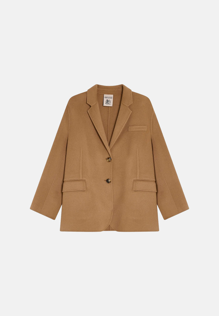 Giacca - SEMICOUTURE