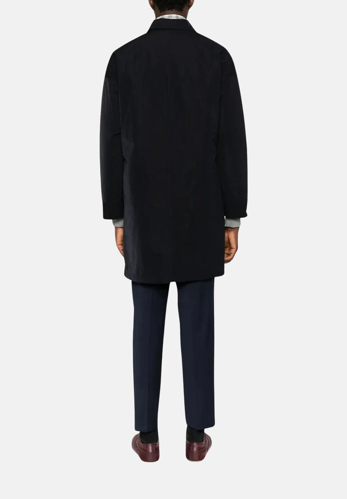 Cappotto - AMARANTO
