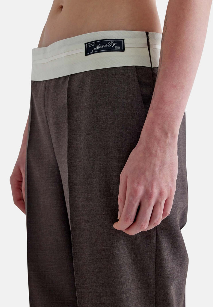 Pantalone - ERIKA CAVALLINI