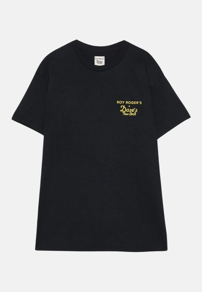 T-shirt - Roy Roger's x Dave's