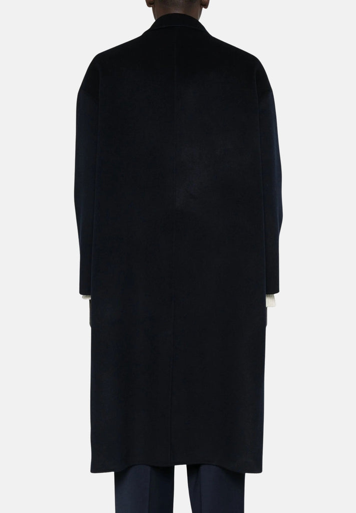 Cappotto - AMARANTO