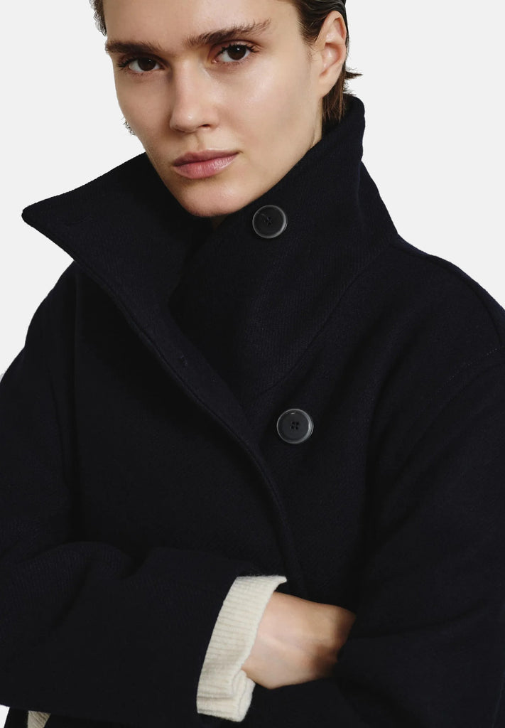 Cappotto - POMANDÈRE