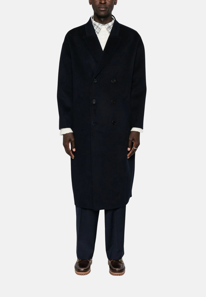 Cappotto - AMARANTO