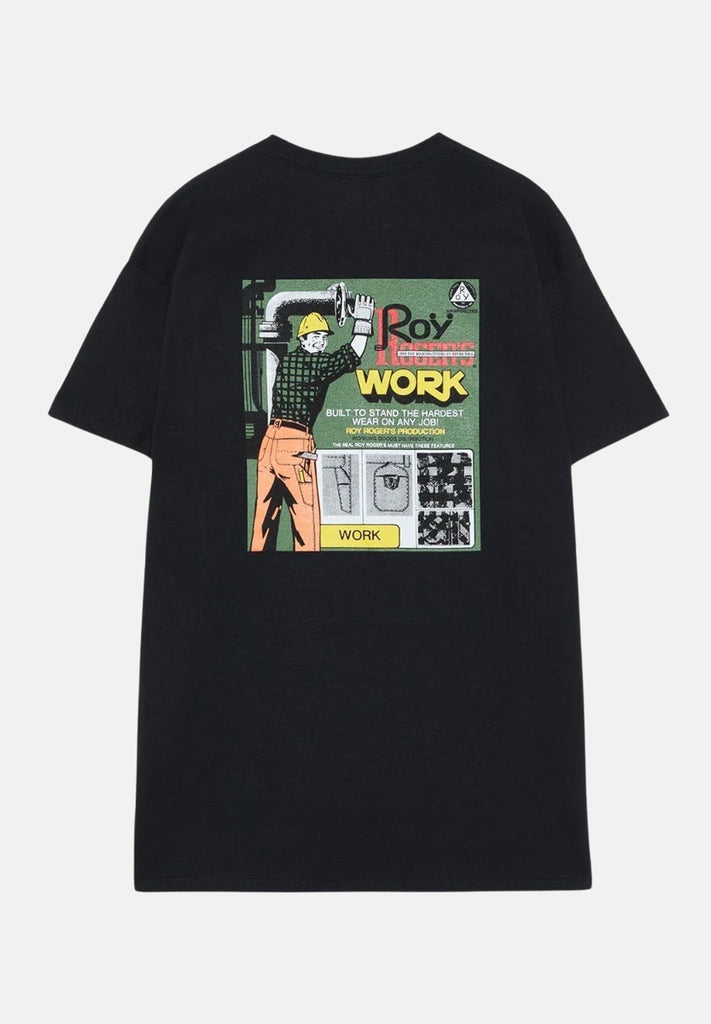 T-shirt - Roy Roger's x Dave's