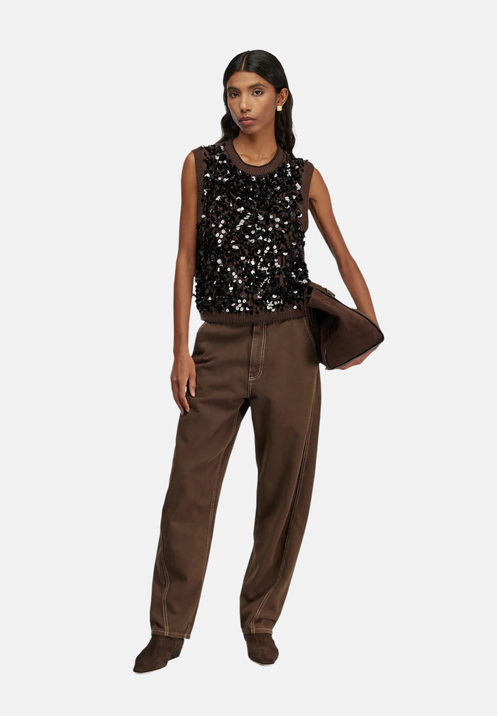 Maglia - SEMICOUTURE