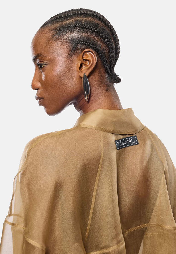 Camicia - ERIKA CAVALLINI