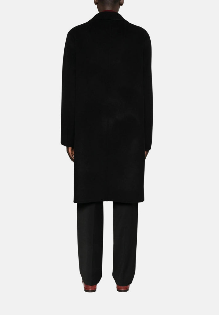 Cappotto - AMARANTO