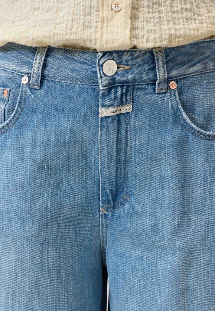 C22931-18P-4A - Pantaloni - CLOSED