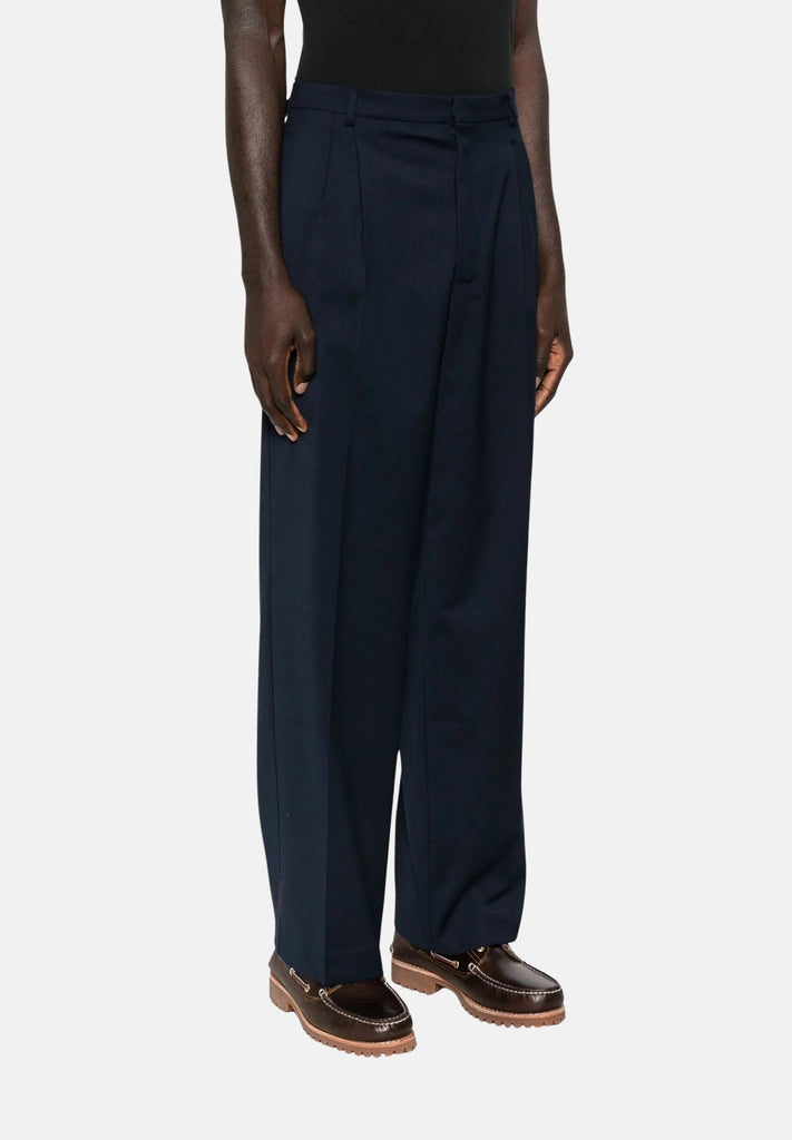 Pantalone - AMARANTO