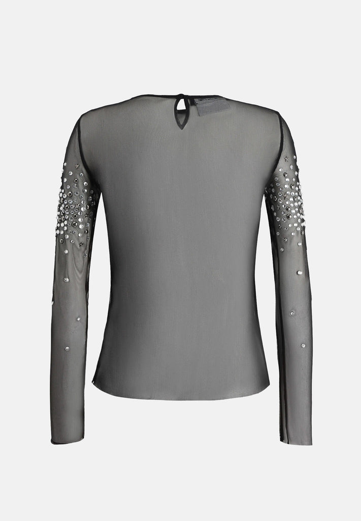 T-shirt - ERIKA CAVALLINI