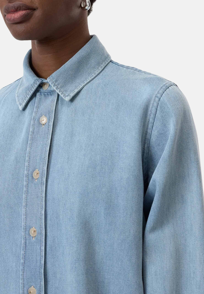 C94715-16C-3H - Camicia - CLOSED