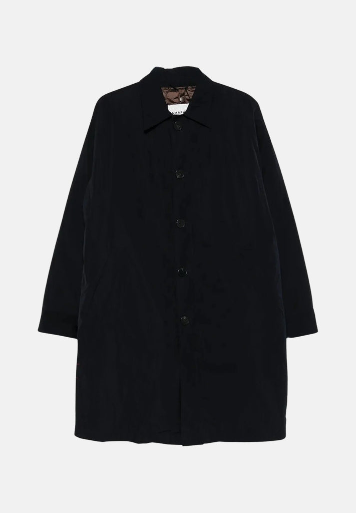 Cappotto - AMARANTO