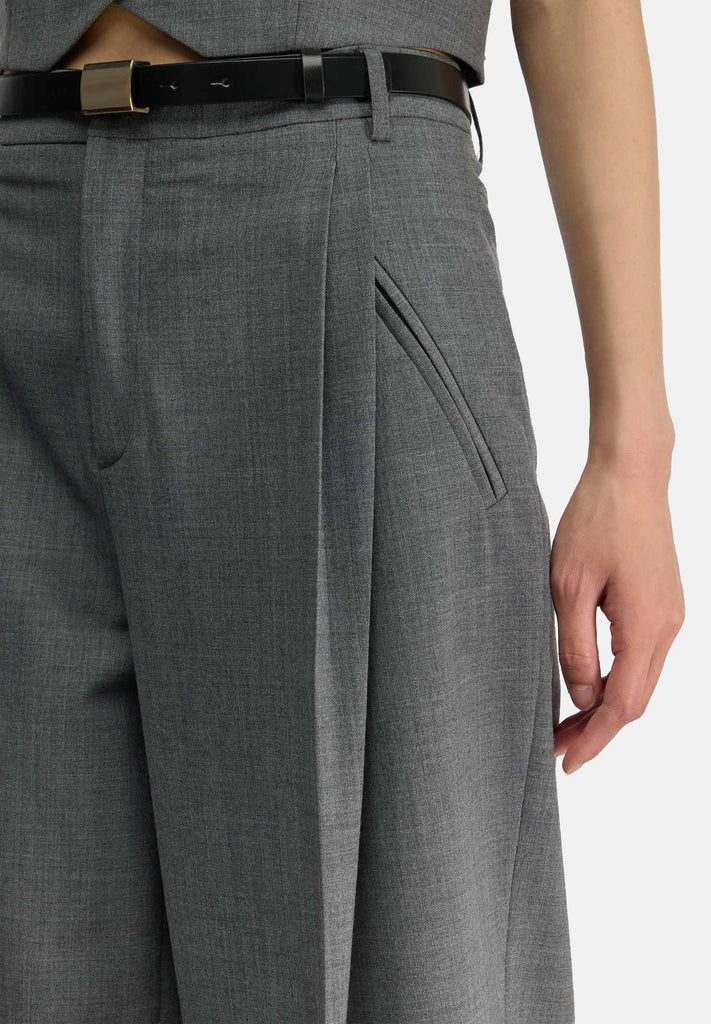 Pantalone - SEMICOUTURE