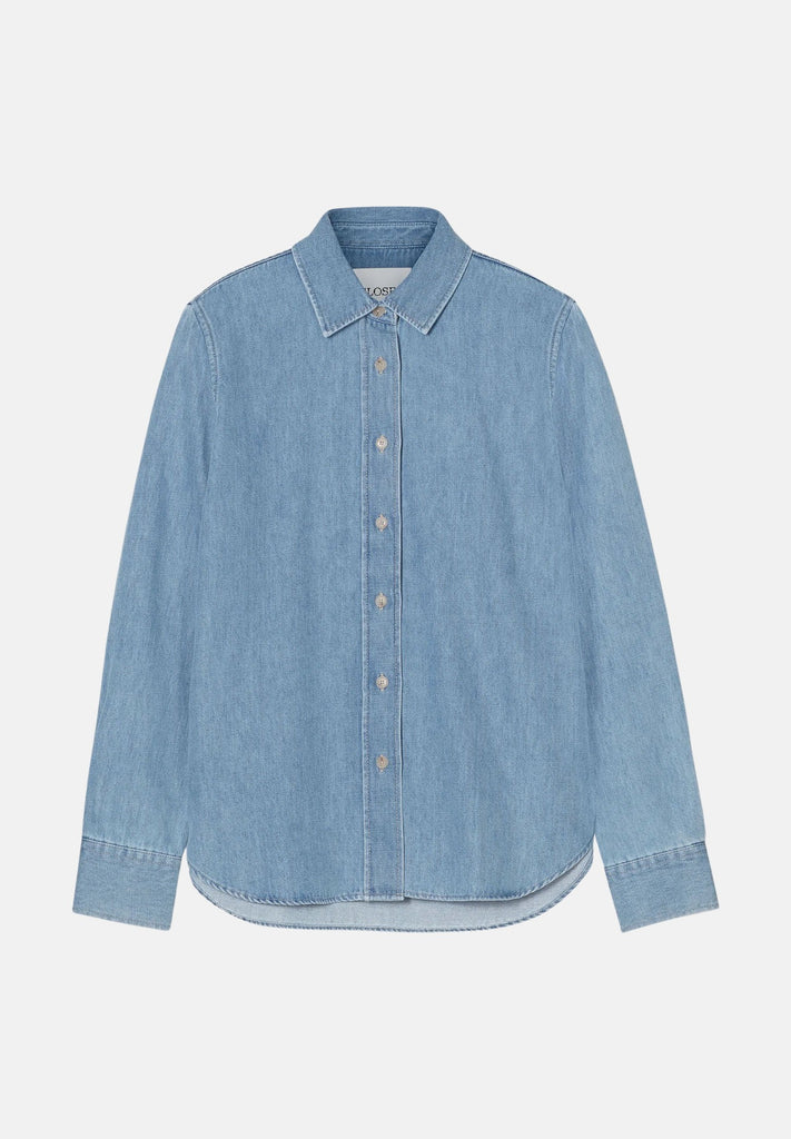 Camicia - CLOSED