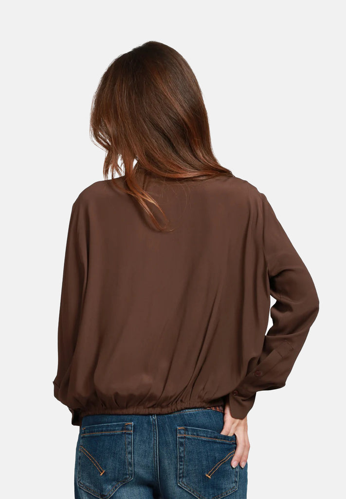 Camicia - SEMICOUTURE