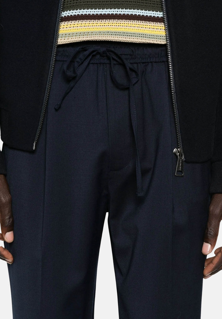 Pantalone - AMARANTO