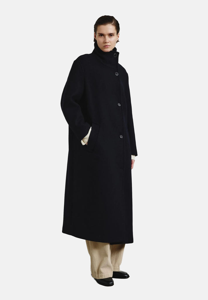 Cappotto - POMANDÈRE