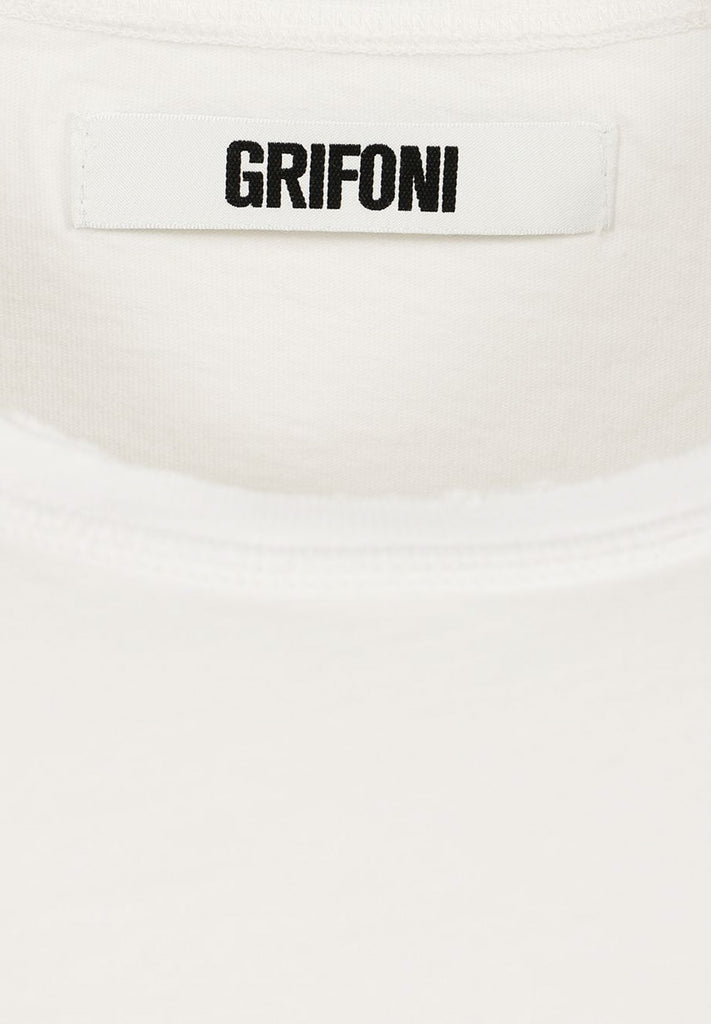 T-shirt - GRIFONI