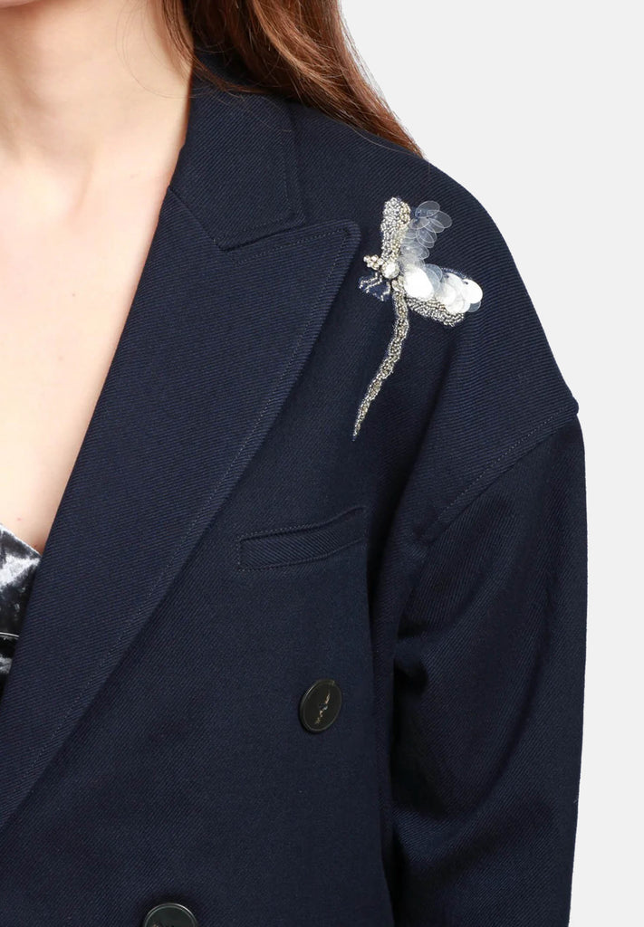 Giacca - FORTE_FORTE