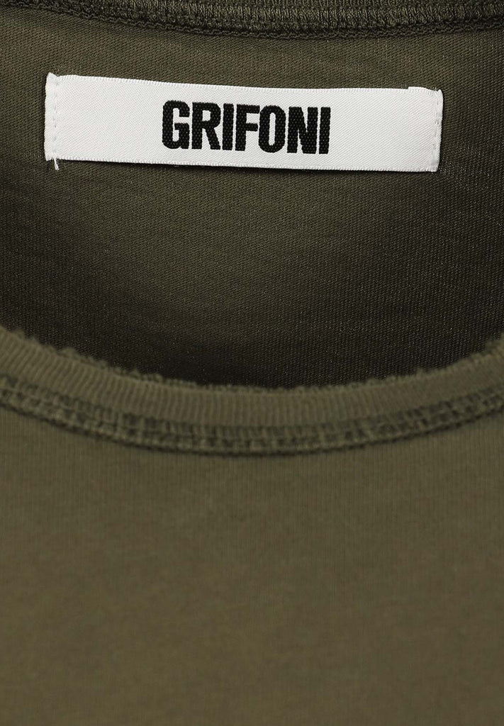 T-shirt - GRIFONI