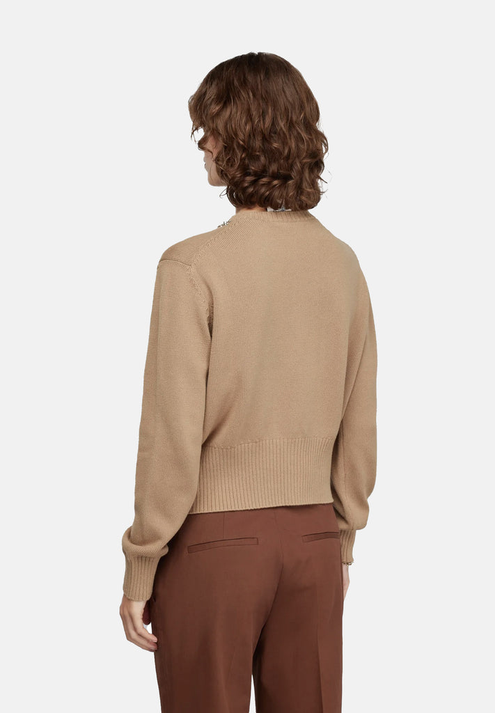 Maglia - SEMICOUTURE