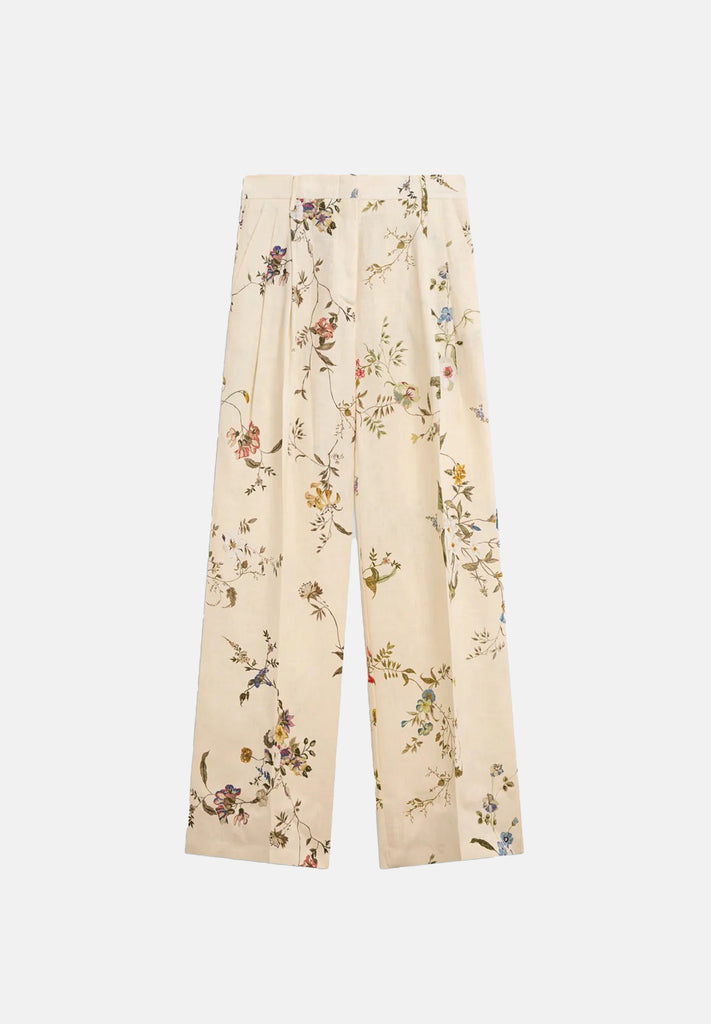Pantalone - SEMICOUTURE
