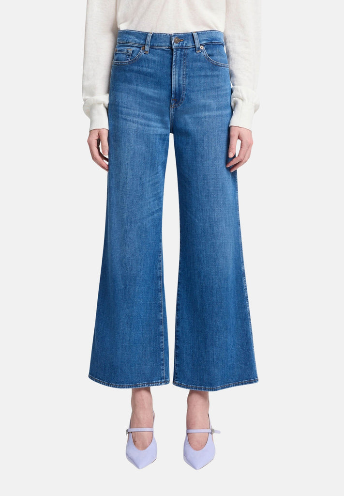 Jeans - 7 FOR ALL MANKIND