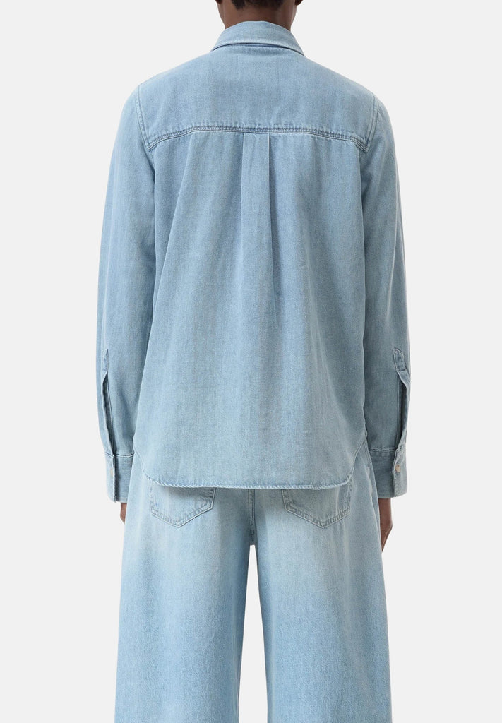 C94715-16C-3H - Camicia - CLOSED