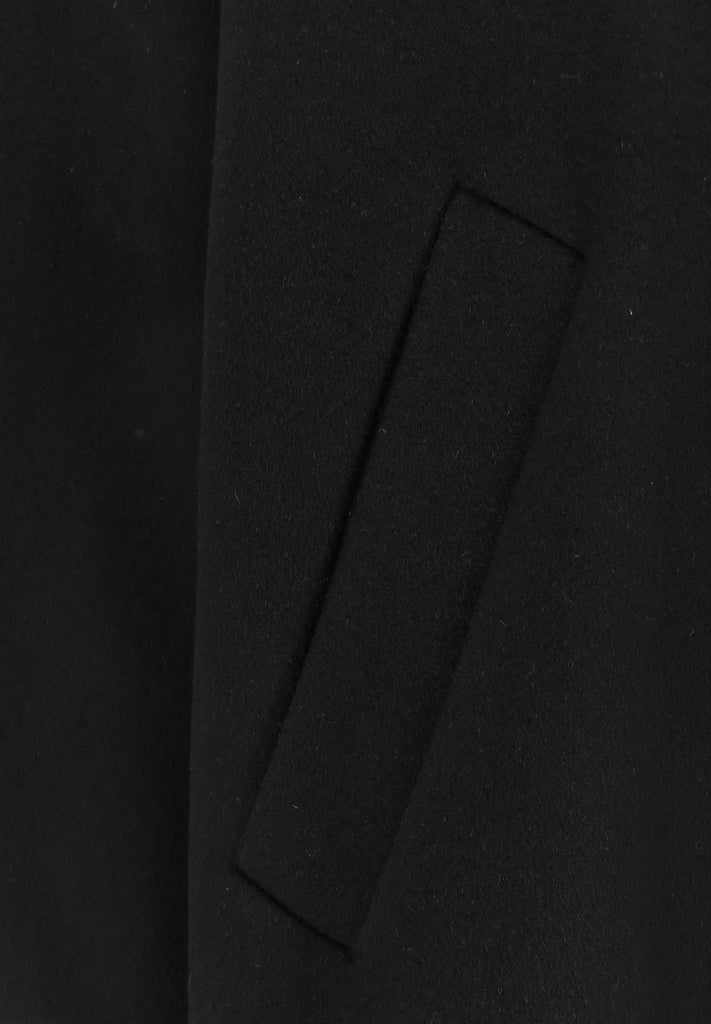 Cappotto - AMARANTO