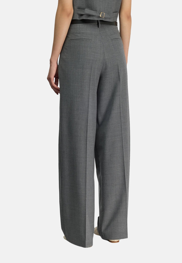 Pantalone - SEMICOUTURE