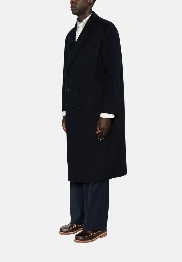 Cappotto - AMARANTO