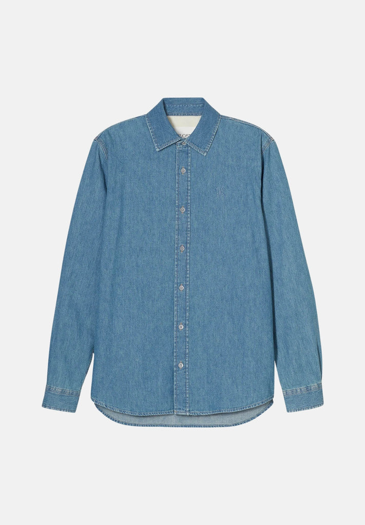 Camicia - CLOSED