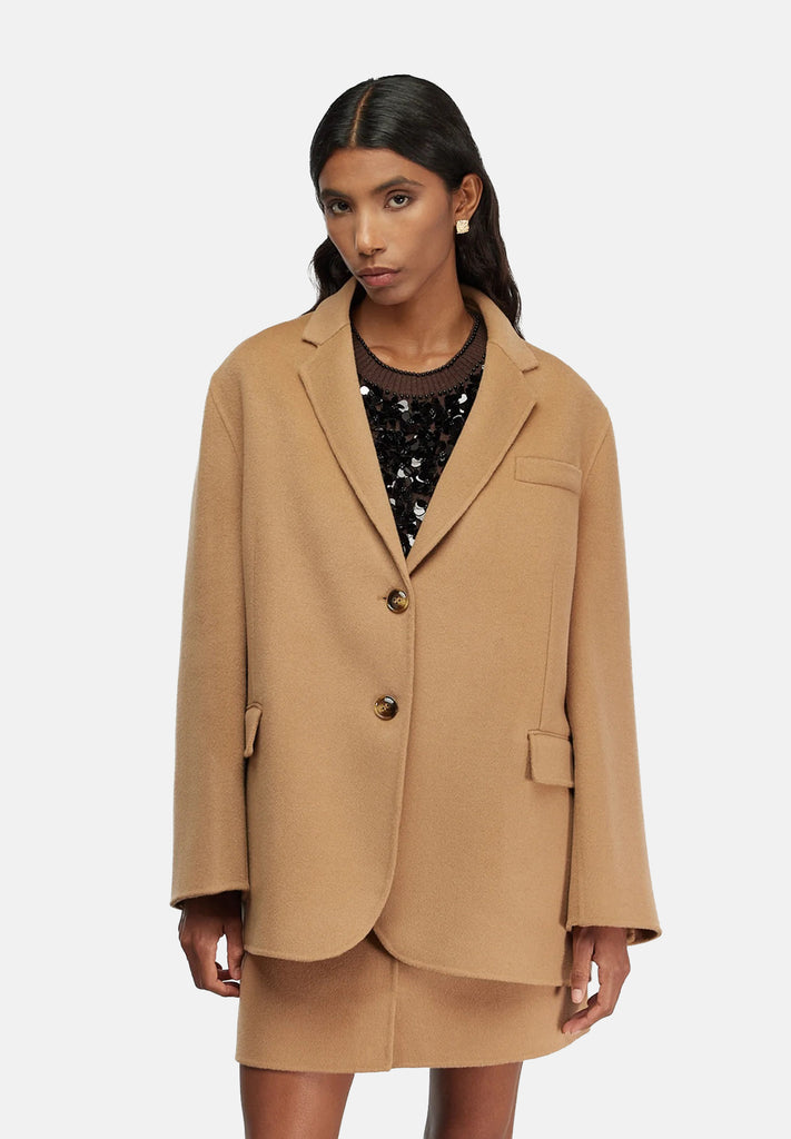 Giacca - SEMICOUTURE