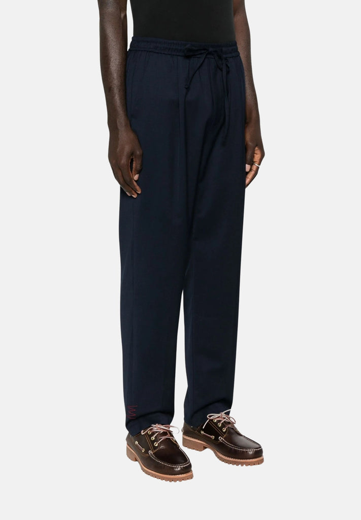 Pantalone - AMARANTO
