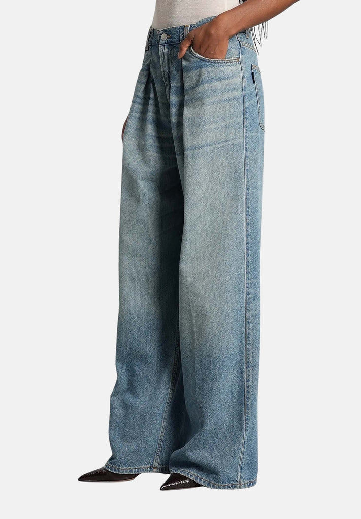 Jeans - HAIKURE