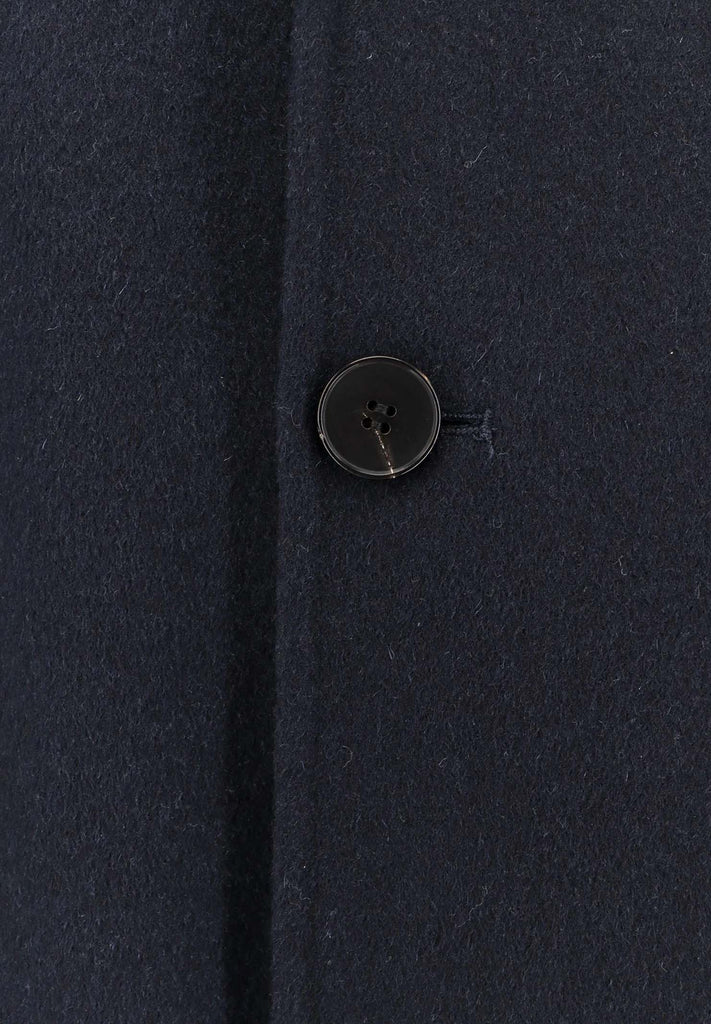 Cappotto - AMARANTO
