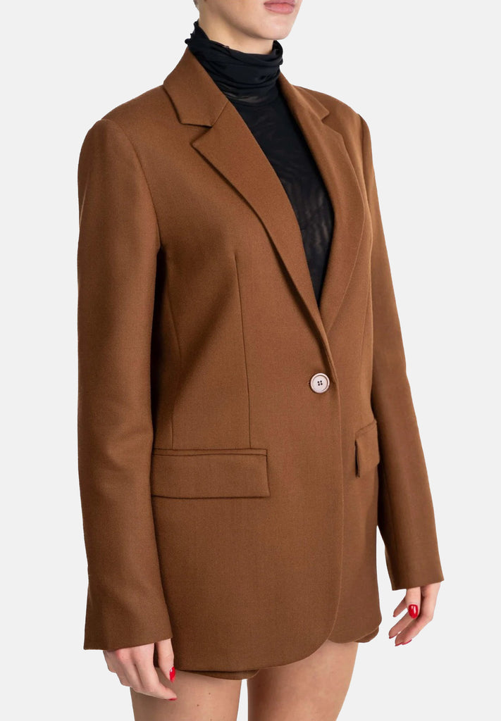 Giacca - SEMICOUTURE